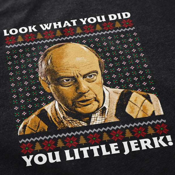 Little Jerk T Shirt