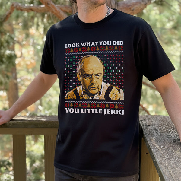 Little Jerk T Shirt