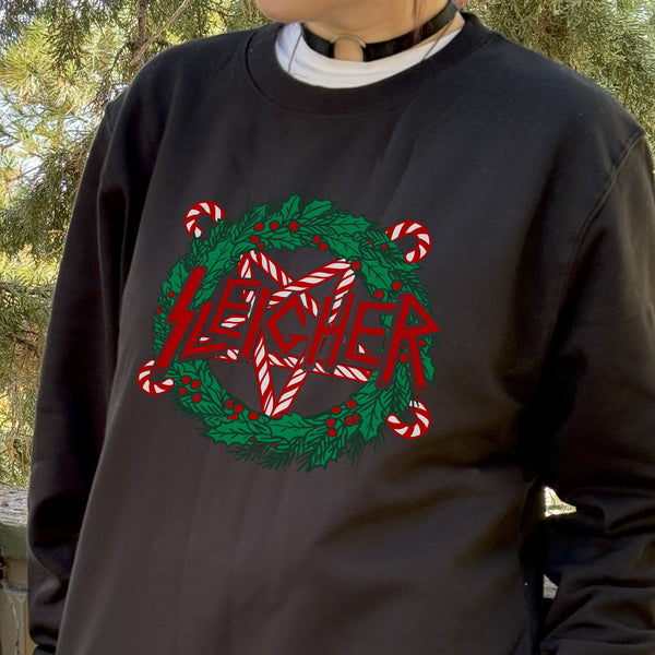 Sleigher Crewneck Sweatshirt