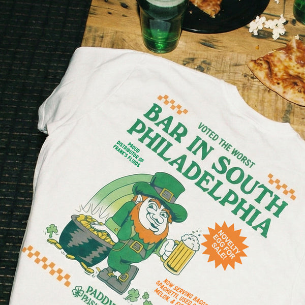 Paddy's Pub T Shirt