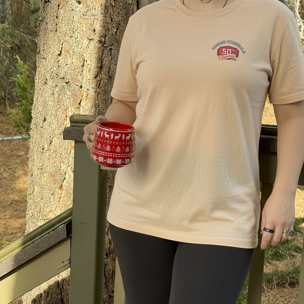 Edmund Fitzgerald T Shirt