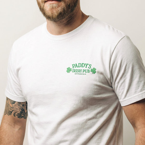 Paddy's Pub T Shirt