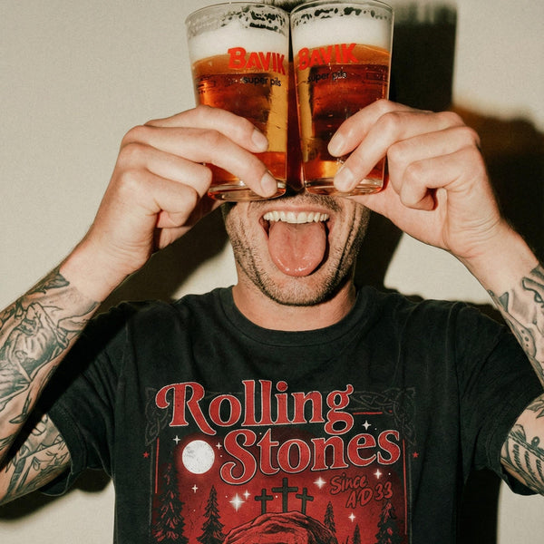 Rolling Stones T Shirt