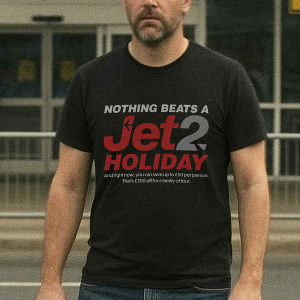 Holiday T Shirt