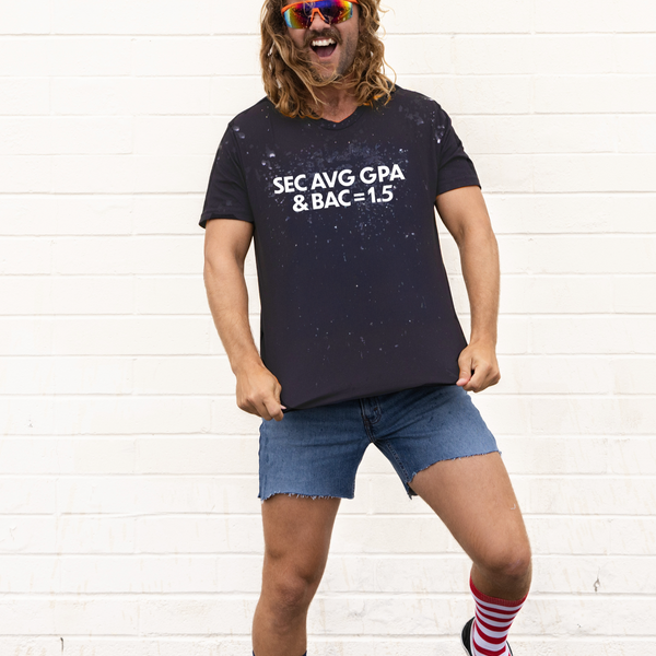 GPA BAC T Shirt