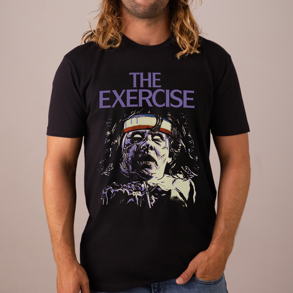 The Exercise T Shirt