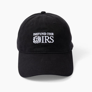 Defund The IRS Hat - Shitheadsteve