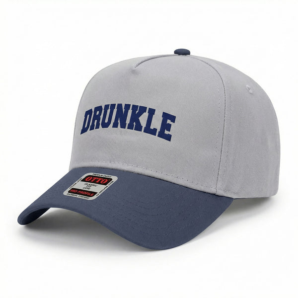 The Drunkle
