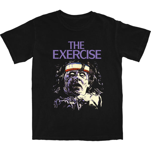 The Exercise T Shirt