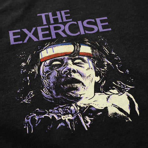 The Exercise Crewneck Sweatshirt