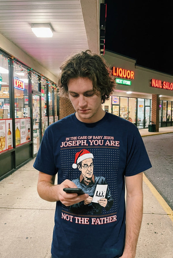 Joseph T Shirt