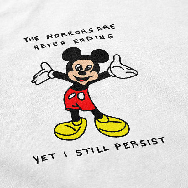 Still I Persist Hoodie Sweatshirt