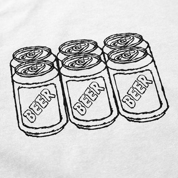 I'm Shaking T Shirt - Shitheadsteve