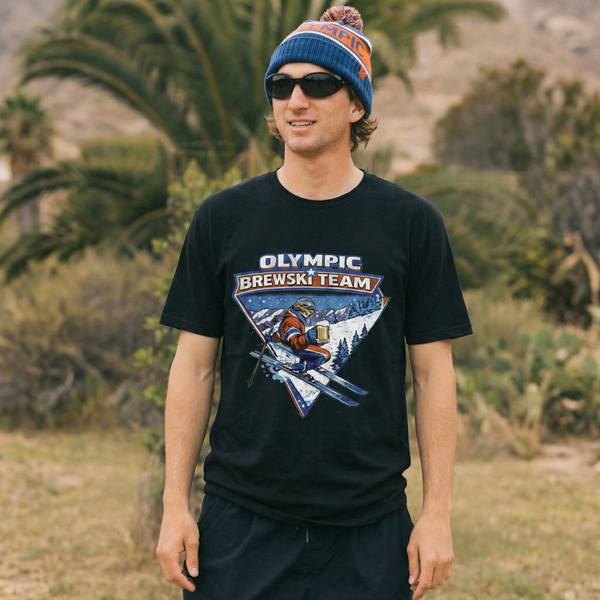 Brewski T Shirt