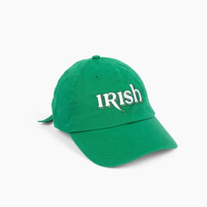 Irish Goodbye Dad Hat - Shitheadsteve
