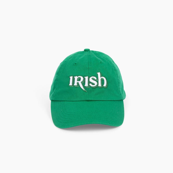 Irish Goodbye Dad Hat - Shitheadsteve