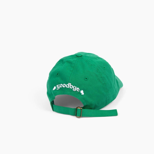 Irish Goodbye Dad Hat - Shitheadsteve