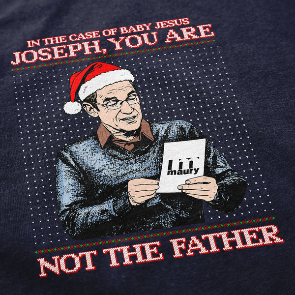 Joseph Crewneck Sweatshirt