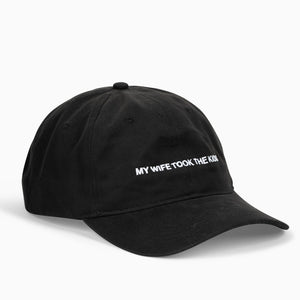 My Wife Took The Kids Hat - Shitheadsteve