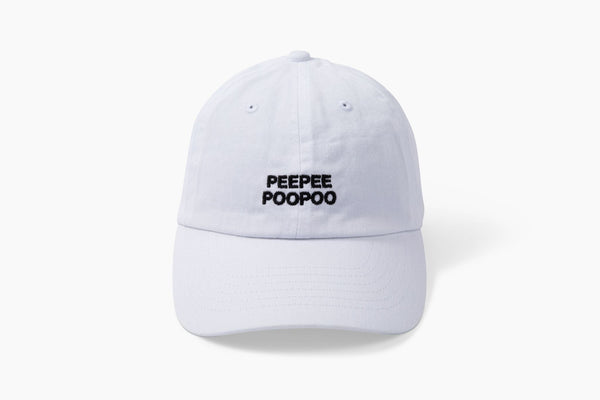 Peepeepoopoo Hat - Shitheadsteve