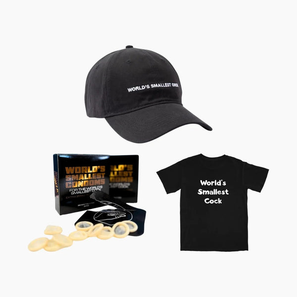 World's Smallest Mega Bundle #2