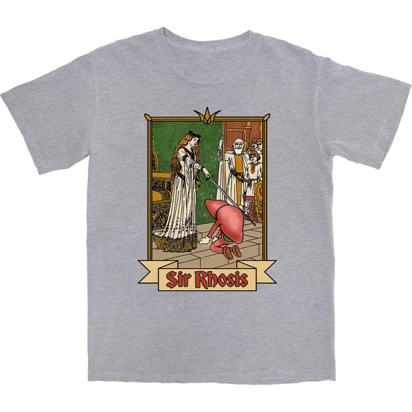 Sir Rhosis T Shirt