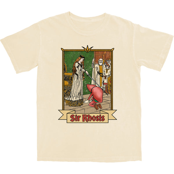Sir Rhosis T Shirt