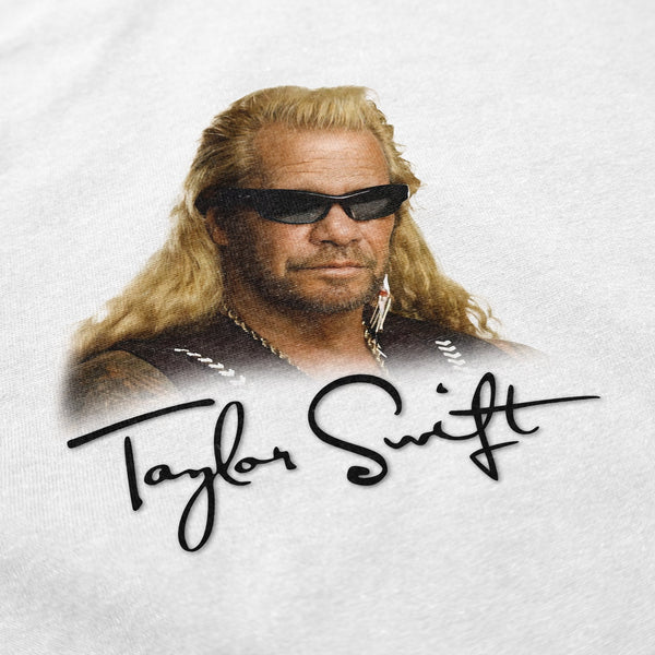Taylor T Shirt - Shitheadsteve
