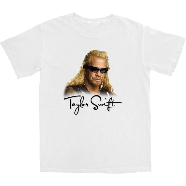 Taylor T Shirt - Shitheadsteve