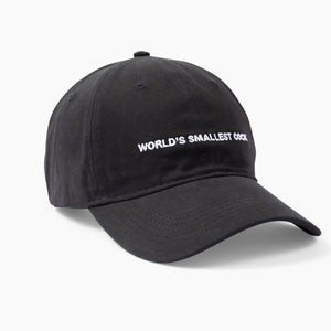 World's Smallest Cock Hat - Shitheadsteve