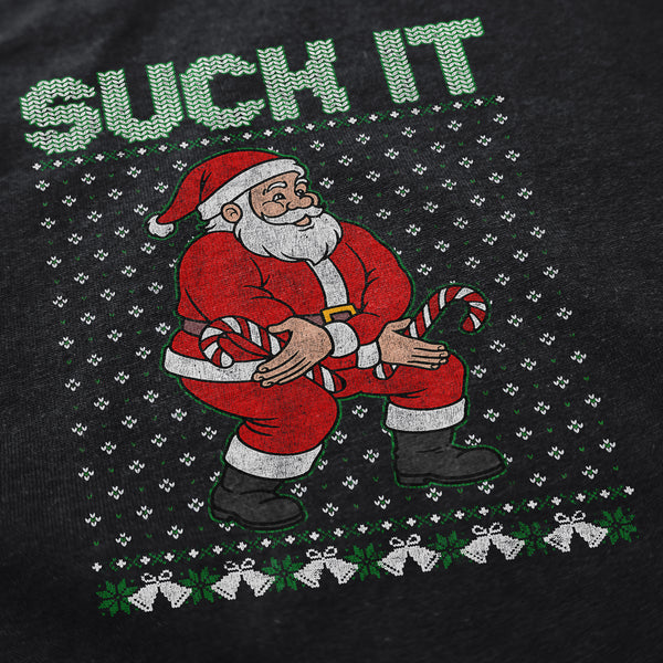 Suck It T Shirt