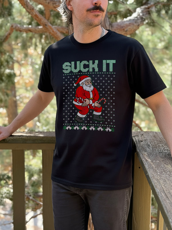 Suck It T Shirt