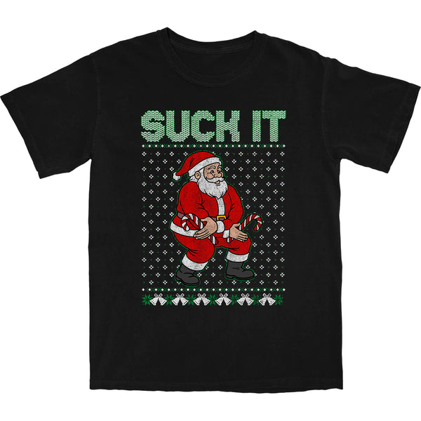 Suck It T Shirt
