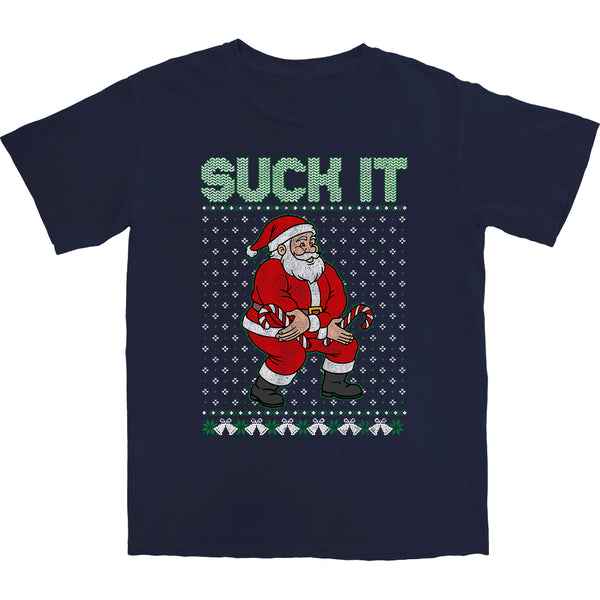 Suck It T Shirt