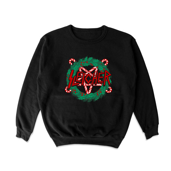 Sleigher Crewneck Sweatshirt