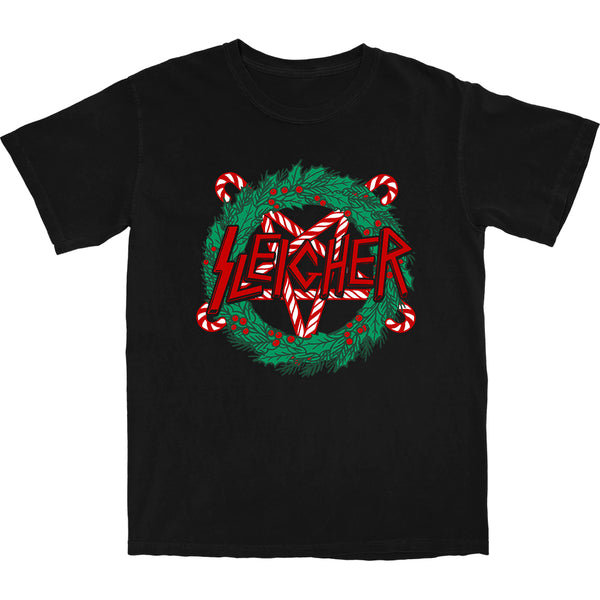 Sleigher T Shirt