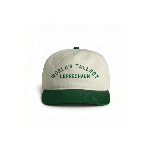 World's Tallest Leprechaun Hat