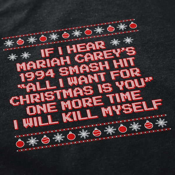 One More Time T Shirt