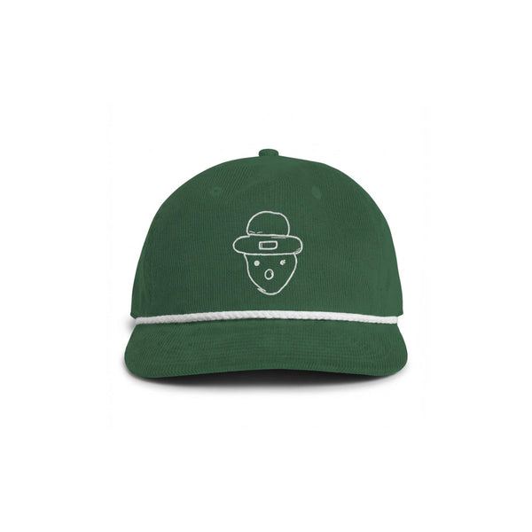 Have You Seen Him? Cord Hat