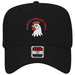 World&amp;#39;s Smallest Cock