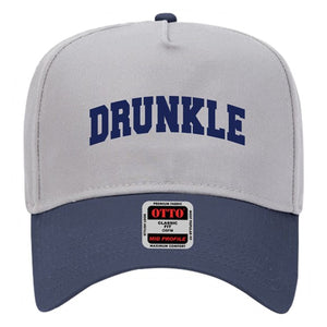 Drunkle Hat