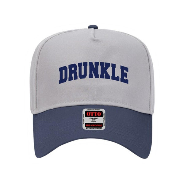 The Drunkle