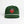 Ash Tray Corduroy Hat Green