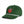 Ash Tray Corduroy Hat Green