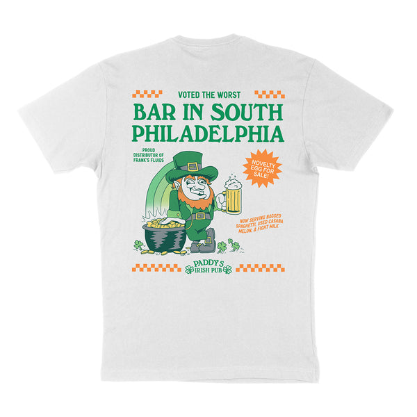 Paddy's Pub T Shirt