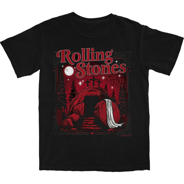 Rolling Stones T Shirt