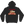 Root Beer Dawg Hoodie Sweatshirt