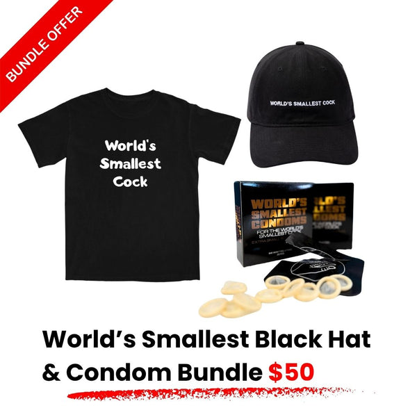 World's Smallest Mega Bundle #2