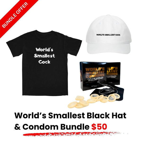 World's Smallest Mega Bundle #1