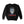 Black sweatshirt with a graphic design and 'CIGHEAD' text on a white background